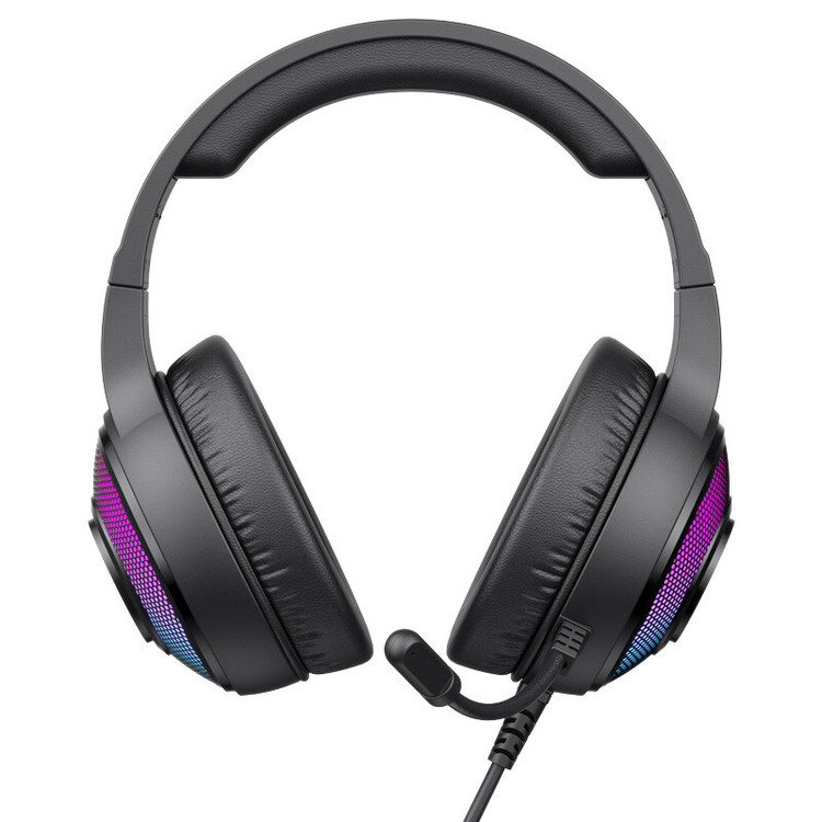 هدست گیمینگ سیم دار Havit HV-H2242d ( گارانتی 12 ماهه متین)