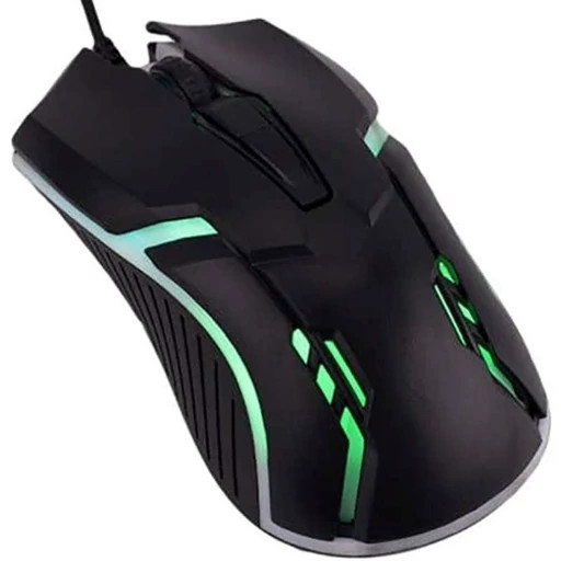 ماوس گیمینگ سیم دار انزو (ENZO) مدل G502