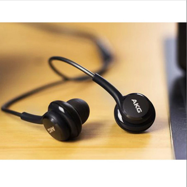 هندزفری سامسونگ اورجینال مدل Samsung Galaxy S10 AKG