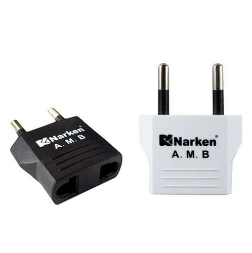 تبدیل برق 110 به 220 ولت NARKEN نارکن