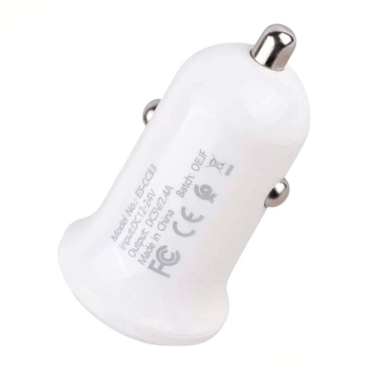 شارژر فندکی فست شارژ ارلدام ( Earldom ) مدل CC33