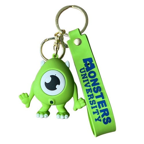 جاکلیدی مایک