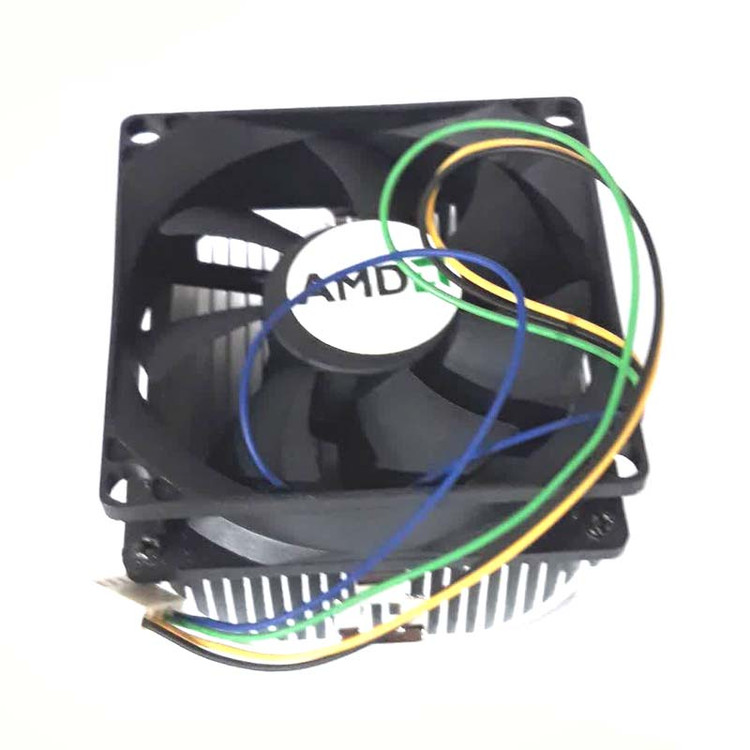 فن سی پی یو AMD