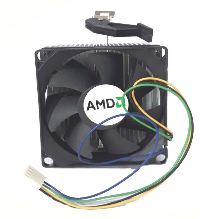 فن سی پی یو AMD