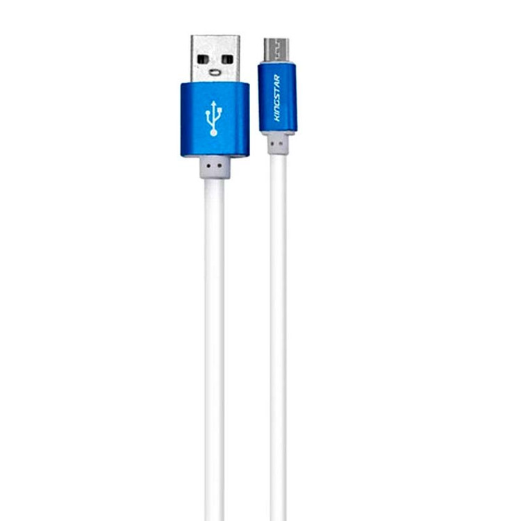 کابل شارژ USB به Micro USB کینگ استار ( KINGSTAR ) مدل K66A