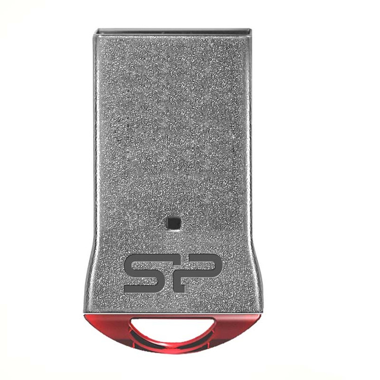 فلش مموری سیلیکون پاور USB 3.2 مدل Jewel J01 ظرفیت 32 گیگابایت(گارانتی 60 ماهه متین)
