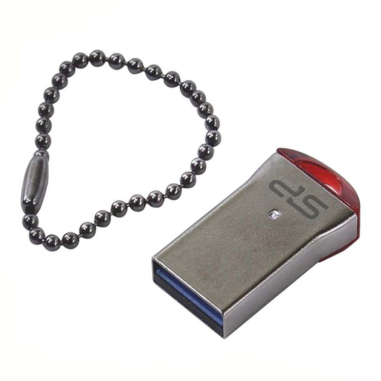 فلش مموری سیلیکون پاور USB 3.2 مدل Jewel J01 ظرفیت 32 گیگابایت(گارانتی 60 ماهه متین)