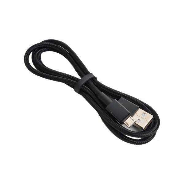 کابل شارژ USB به Micro USB هوکو (hoco) طول 1 متر مدل X119