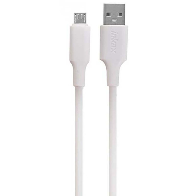 کابل شارژ USB به Micro USB اینکاکس ( INKAX ) مدل CB-46