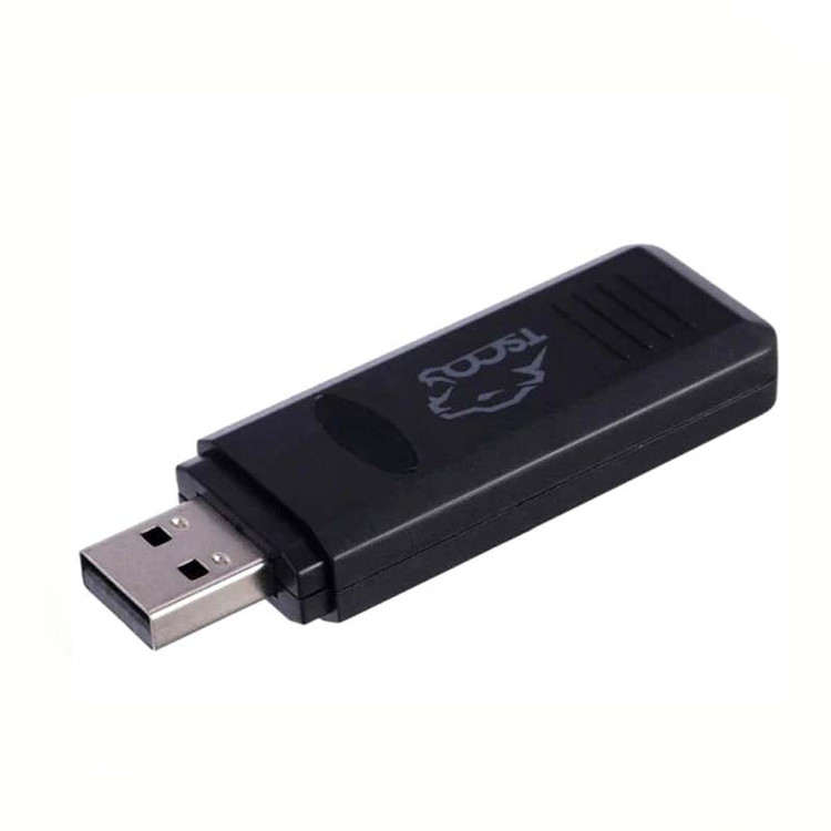 دسته بازی بی سیم تسکو (TSCO) مدل TG 133 W (گارانتی 18 ماهه توسن سیستم شرق)