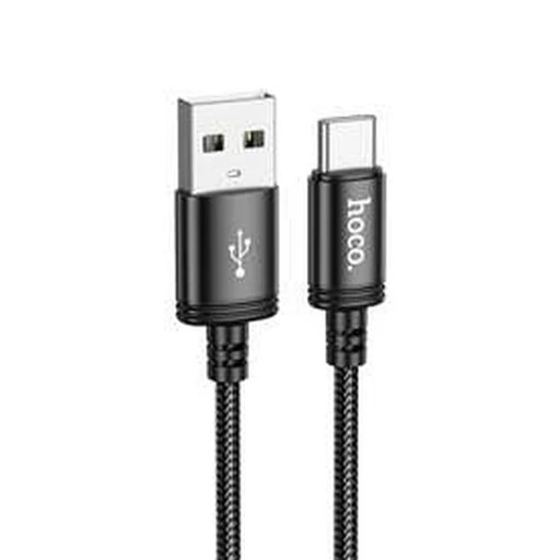 کابل شارژ USB به Type-Cهوکو ( hoco ) مدل X89 ( گارانتی 12ماه پژواک رایانه فردا )