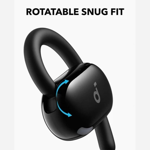 ایرپادز بلوتوث انکر (ANKER)مدل Soundcore V20i رنگ مشکی ( گارانتی 18 ماهه خدمات طلایی ایستا )