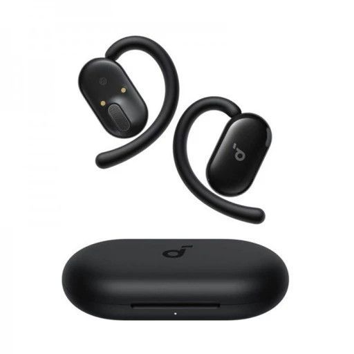 ایرپادز بلوتوث انکر (ANKER)مدل Soundcore V20i رنگ مشکی ( گارانتی 18 ماهه خدمات طلایی ایستا )