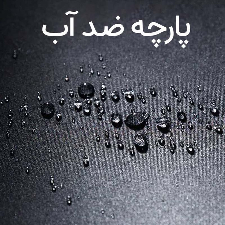 ماوس پد مخصوص بلادی بازی مدل Bloody ابعاد 31*24 سانت