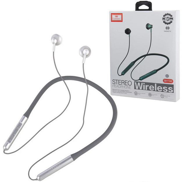 هندزفری گردنی بلوتوثی ارلدام (Earldom ) مدل BH100